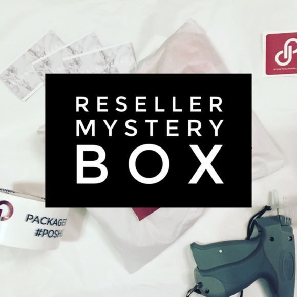 Other - Reseller Mystery Box